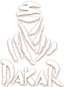 Logo Rally Dakar 2014
