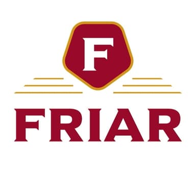 Logo Frigorífico Friar