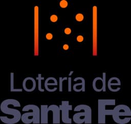 Logo Lotería de Santa Fe